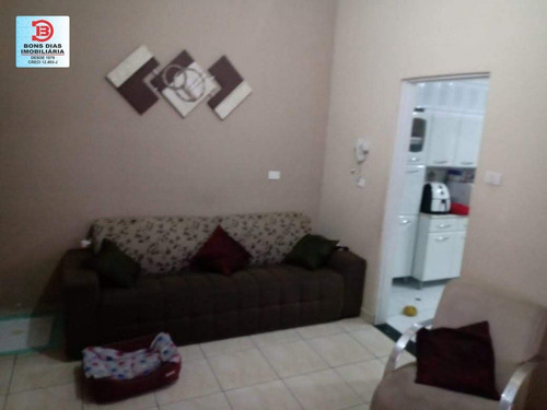 Imagem 4 de 15 de Casa - Jardim Lisboa - Ref: 8256 - V-8256