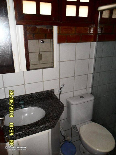Imagem 24 de 30 de Casa Residencial À Venda, Santana, Gravatá - Ca0270. - Ca0270
