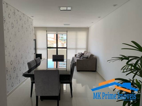 Imagem 5 de 11 de Apartamento Com 96 M², 3 Dormitórios (1 Suíte) E 2 Vagas - Vila Leopoldina - 2119