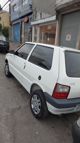 Imagem 5 de 5 de Fiat Uno Uno Economy 2p