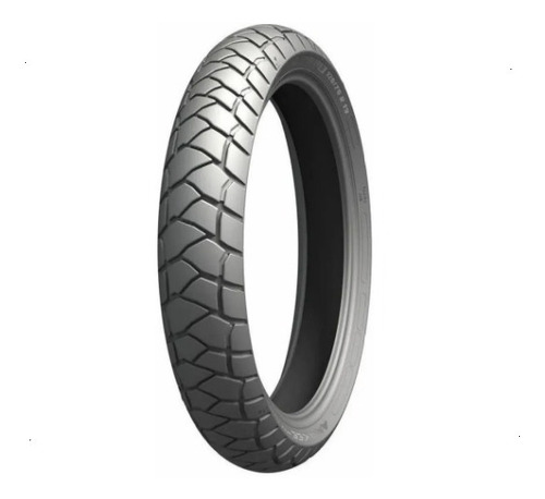 Pneu Michelin 120/70-19 Anakee Adventure P/ Uso Com Câmara