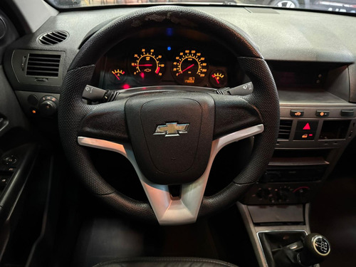 Chevrolet Vectra 2.0 Mpfi Expression 8v Flex 4p Manual