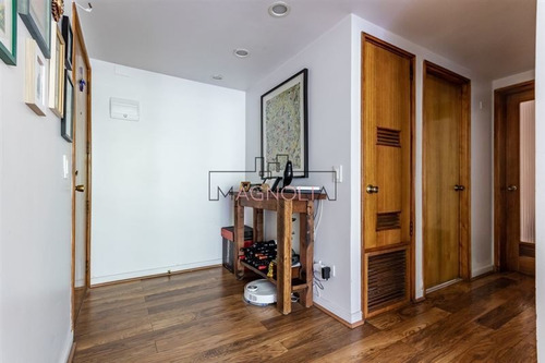 Imagen 3 de 30 de Departamento En Venta De 3 Dorm. En Providencia