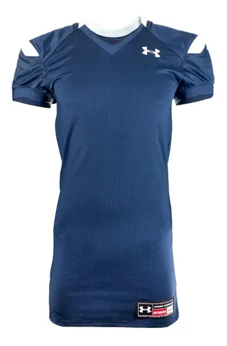 Jersey Practica Futbol Americano Hombre Under Armour Ua059