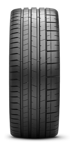 Llanta 315/30r21 Pirelli Pzero Pz4 105y Blk Xl Oe ( Paq. 2 )