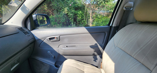 Toyota Hilux 2.7 Cabina Sencilla Mt