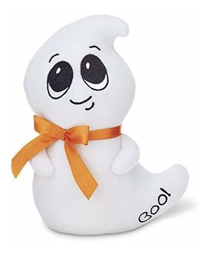 Rodton Swoop Plush Animal Halloween Boo Ghost, 7 3fwyf