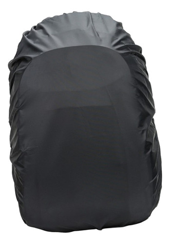Mochila Impermeable Cubierta De Lluvia, Mochila De 35l Cubre