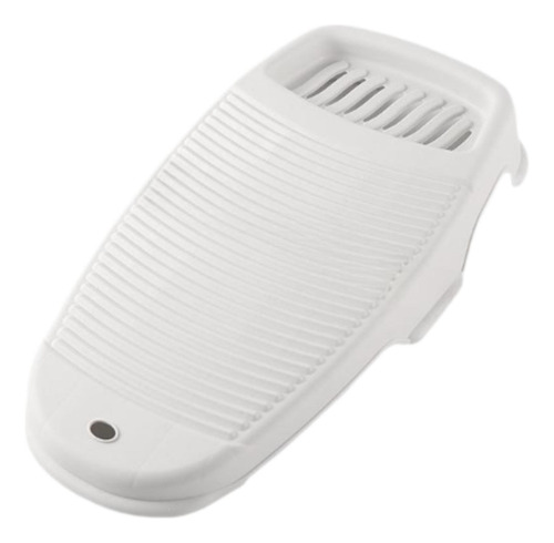 Tablero De Lavandería Tablero De Limpieza De Ropa Gris