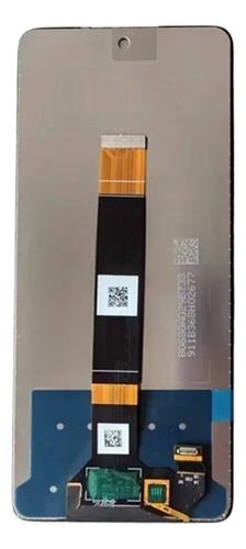 P0m Pantalla Táctil Lcd For Tcl 40 Nxtpaper T612b /