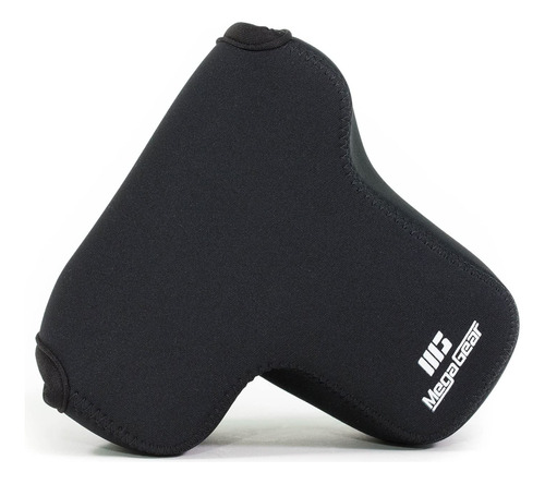 Megagear Mg1568 - Funda De Neopreno Para Camara Sony Alpha 