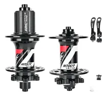 Comprar Juego De Mazas Mtb Arc  32 Agujeros P\u002Fdisco Super Ruidosa