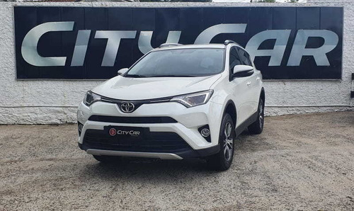 Toyota Rav4 2.0 4x2 16v Aut