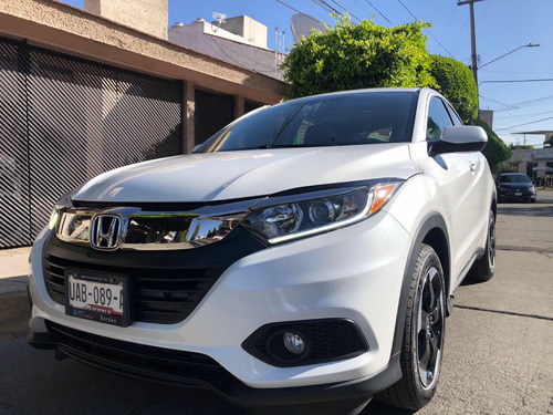 Honda Hr-v 1.8 Prime Cvt