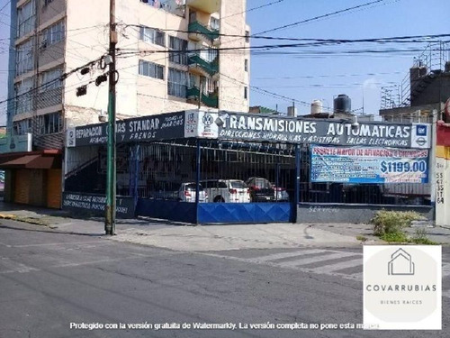 Renta De Local Comercial En Guadalupe Insurgentes Zp113
