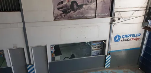 Venta De Galpón En Boleita