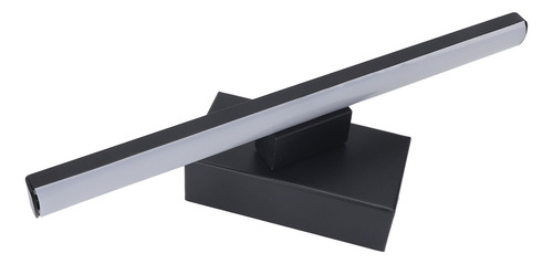 Plancha Led De Pared Giratoria De 330°, Moderna, Simple, Cál