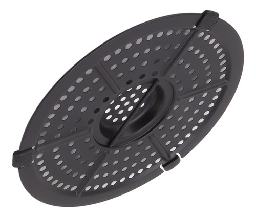 Freidora De Repuesto De Acero Inoxidable De 16 Cm Para Aceit