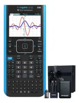 Comprar Calculadora Gráfica Texas Instruments Ti-nspire Cx Ii Cas