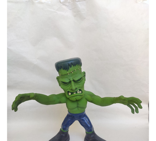 Figura Stretch Screamers Frankenstein 