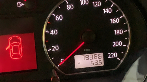 Vw Polo 1.6 Flex (único Dono) - 2013