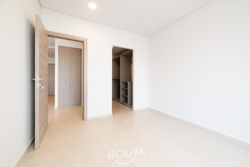 Imagen 16 de 30 de Departamento En De Tlanepantla, Tlalnepantla De Baz Con 2 Recámaras, 89 M², Id: 44887