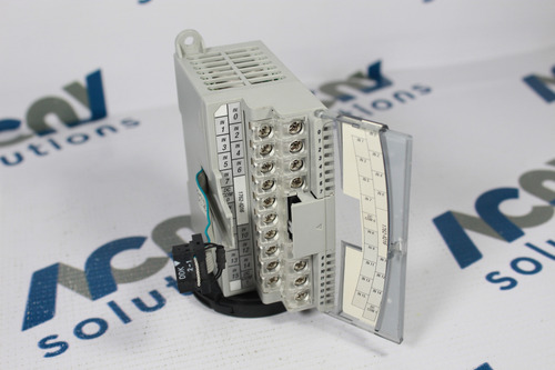 1762-iq16/a Allen Bradley Acny Used (Usado)