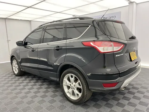 Ford Escape 2.0 Se 4x4