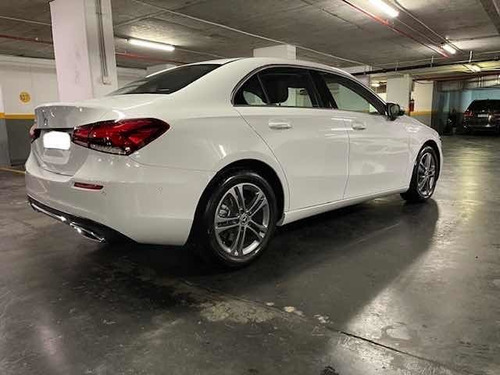 Mercedes Benz Clase A 2021 1.3 A200 163cv Progressive Sedan