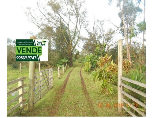Chácara 5.000 M² - Vila Nova - Glorinha - Rs - 2173 - 34266631