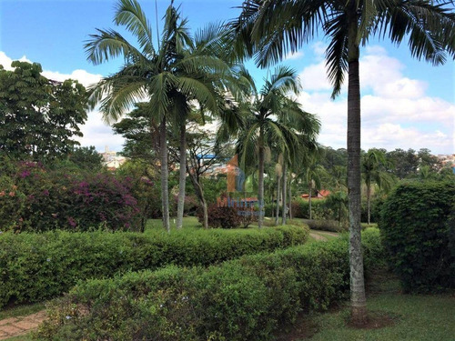 Chácara Com 2 Dormitórios À Venda, 6645 M² Por R$ 875.000,00 - Lagos De Shanadu - Indaiatuba/sp - Ch0055