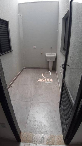 Imagem 18 de 24 de Cobertura À Venda, 50 M² Por R$ 386.000,00 - Vila Metalúrgica - Santo André/sp - Co0950