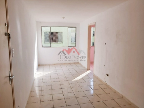 Imagem 6 de 14 de Apartamento Em Condomínio Padrão No Bairro Itaquera - 99