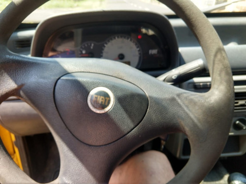 Fiat Fiorino Flex 2011