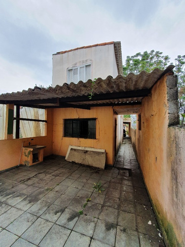 Imagem 5 de 10 de Terreno À Venda, Vila Jacuí - São Paulo/sp - 2824
