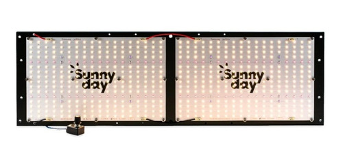 Quantum Board Lm301h 240w Ir Uv Far E Deep Red Garantia Nfe