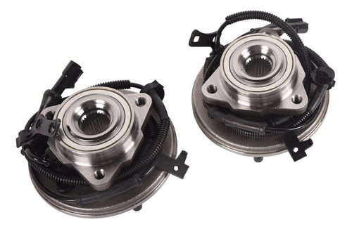 Masa Balero Frontal Ford Explorer Sport Trac 2007 4.0l