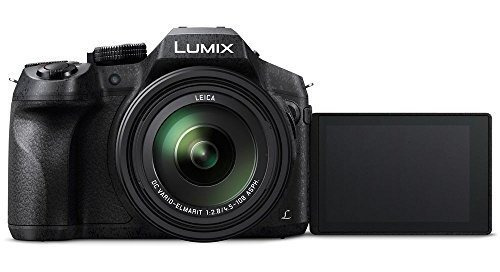 Lumix Dmc Fz300 Digital Camara 64gb Memory Card Reader