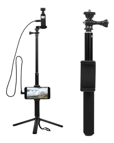 Osmo pocket stick 2025