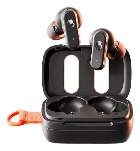 Auriculares Inalambricos Skullcandy Dime 3 Con 20 Horas