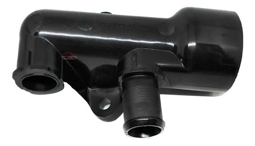 Colector De Agua Pertner Belingo 1.9 Diesel Dw8 Original