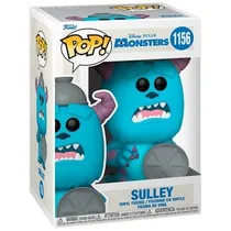 Comprar Figura Funko Pop Disney Monsters Inc Sulley 1156 Original