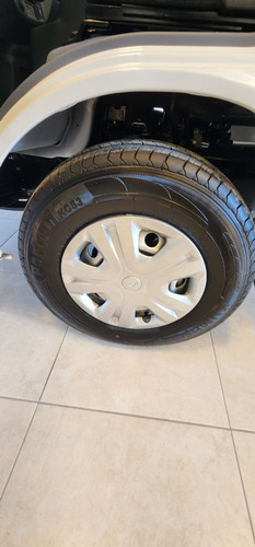 Kia K2500 2.5 Caja