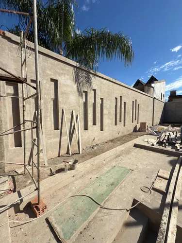 Construcción De Casas - Piscinas - Y Ampliaciones Gral.