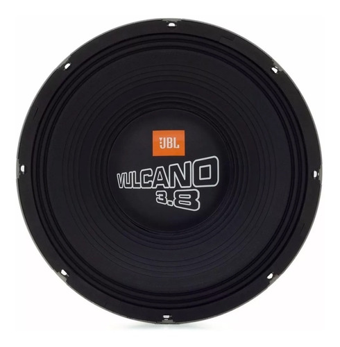 Woofer Selenium Vulcano 3.8 1900w Rms 15 15swv3.8 Jbl 4 Ohms