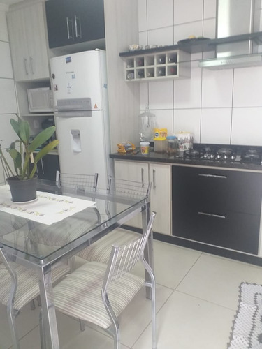 Casa , Térrea, Jardim Itália Venda E Compra, Permuta, Jundiaí - Ca01728 - 69212665