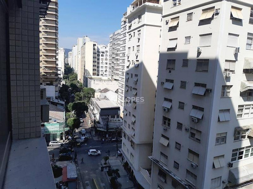 Imagem 3 de 13 de Sala À Venda, 30 M² Por R$ 430.000,00 - Icaraí - Niterói/rj - Sa2072