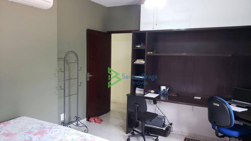 Imagem 22 de 30 de Sobrado Com 3 Dormitórios À Venda, 161 M² Por R$ 740.000,00 - Chácara Inglesa - São Paulo/sp - So0031