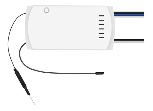 Imagen 5 de 7 de Sonoff Ifan03 Control De Ventilador Amazon Alexa Y Google Ho