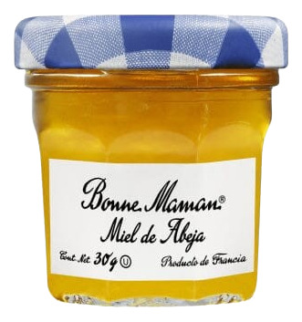 Pack 15 Piezas Mini Miel De Abeja Kosher